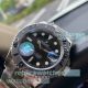 New 42mm Watch - Copy Rolex Yachtmaster Stainless Steel Black Bezel Watch (3)_th.jpg